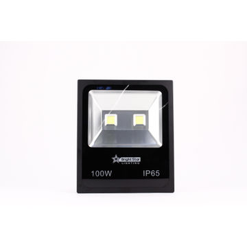 Brightstar 100W LED FloodLight 100 2COB