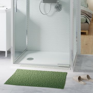 Sensea Easy Bathmat Bali Green W50cmxL80cm