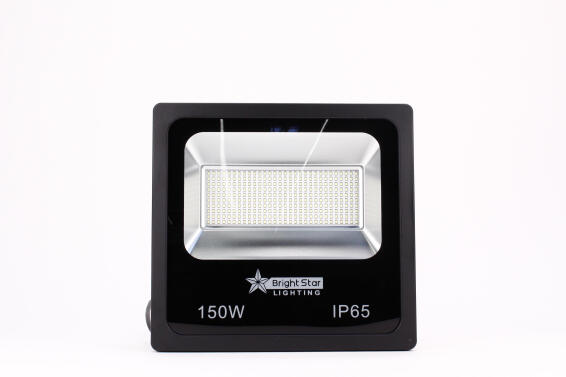 Brightstar 150W LED Floodlight 2COB