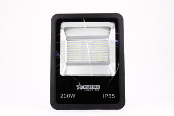 Flood Light 200 Watt Led - 2 Cob