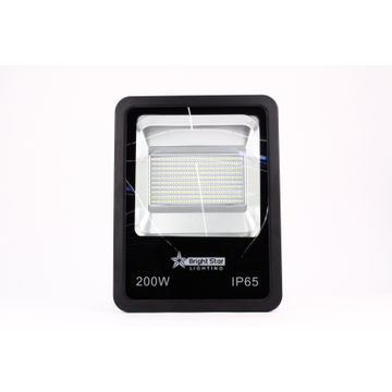 Flood Light 200 Watt Led - 2 Cob