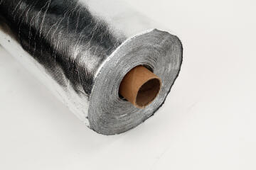 Reflective Insulation Double Sided Foil
