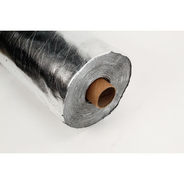 Reflective Insulation Double Sided Foil