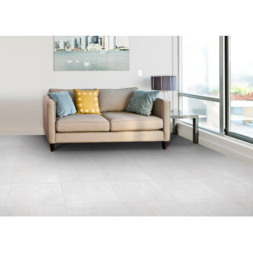Floor Tile Ceramic Novi Grey 408x408mm (2.00m2/box)