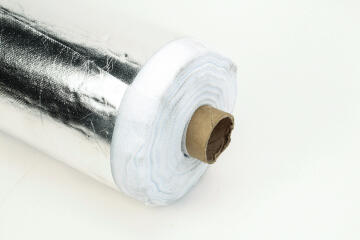 Reflective Insulation Single Sided Foil