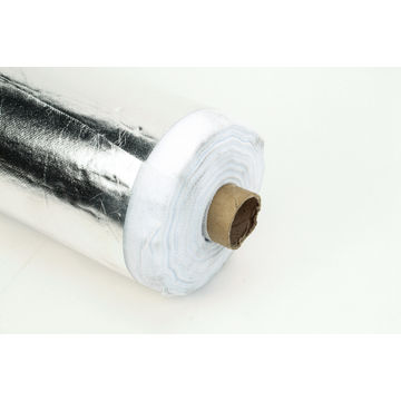 Reflective Insulation Single Sided Foil