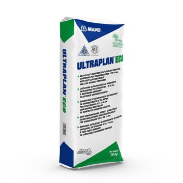 Self leveling Screed MAPEI Ultraplan Ec 20kg