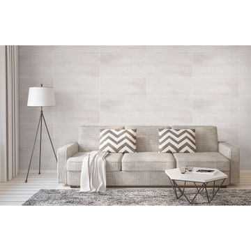 Wall Tile Ceramic Essence Grey 600x300mm (2.52m2/box)