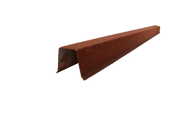 Square Ridge Tusc Terra METROTILE | Leroy Merlin South Africa