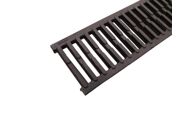 Drainage Grate Cast Iron 0.5M ACO