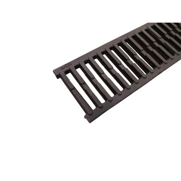 Drainage Grate Cast Iron 0.5M ACO