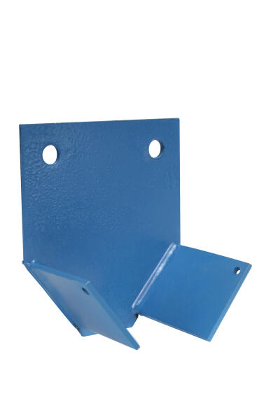 Pole Hanger 150mm Heavy Duty