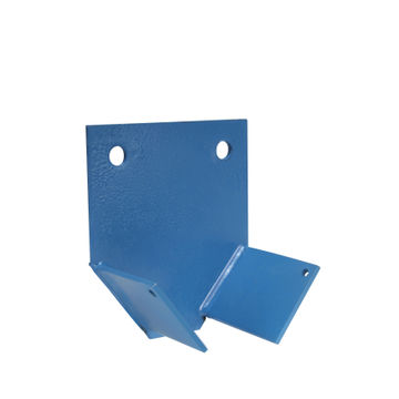 Pole Hanger 150mm Heavy Duty
