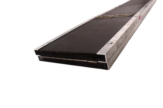 Scaffolding Aluminium Toe Board 4800 Series