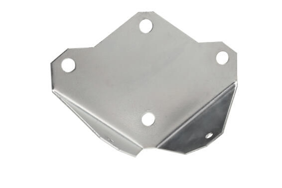 Pole hanger 150mm light duty