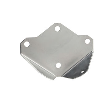 Pole hanger 150mm light duty