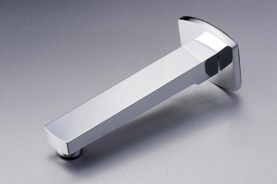 Square Wall Spout Gio