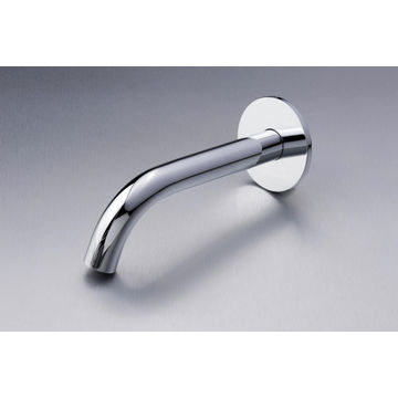 Round Wall Spout Gio