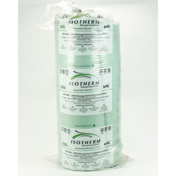 Polyester Ceiling Insulation 100mm 7.2m2 ISOTHERM