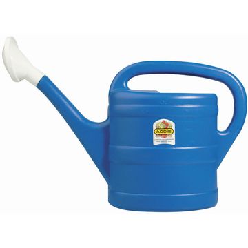 Plastic watering can addis 10 liter