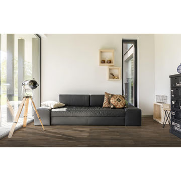 Floor Tile Ceramic Hunyani Chestnut 242x490mm (1.21m2/box)