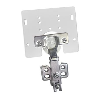 HINGE FIX & DRILLING TEMPLATE