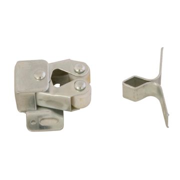 Double Roller Catch Pack Of 2