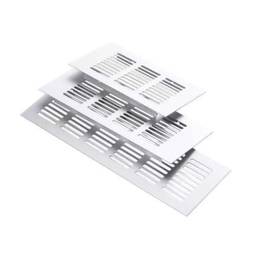 AIRVENT RECTANGLE SS