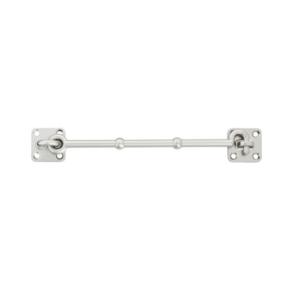 HOOK CABIN BRUSHED SATIN 200MM