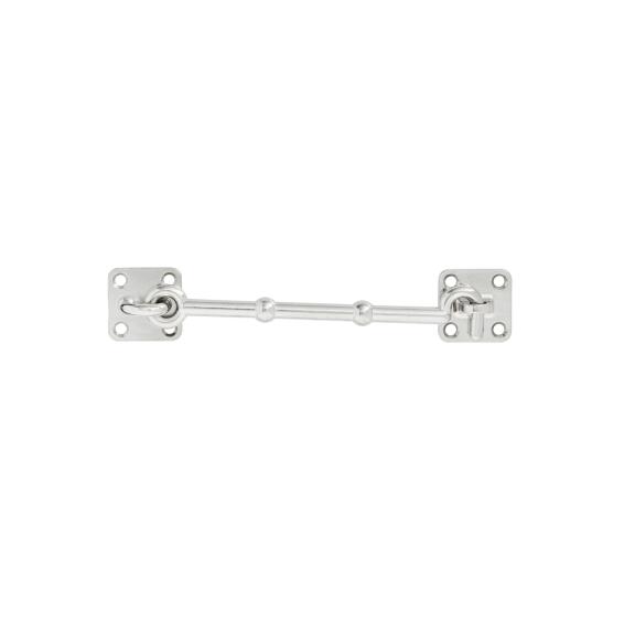 HOOK CABIN BRUSHED SATIN 150MM