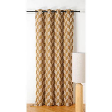New york curtain 140x240cm