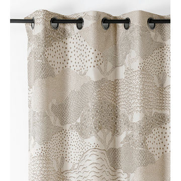 Hokkaido curtain 140x240cm