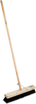 Garden broom ADDIS 45cm