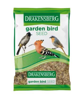 Drakensberg Garden Bird Seed Mix 5kg