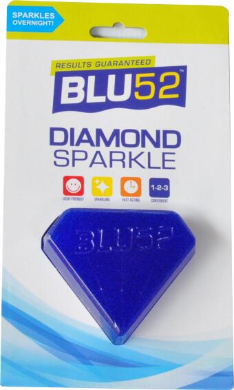 Blu52 Diamond Sparkle Gel