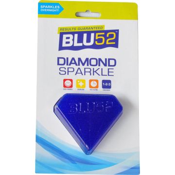 Blu52 Diamond Sparkle Gel