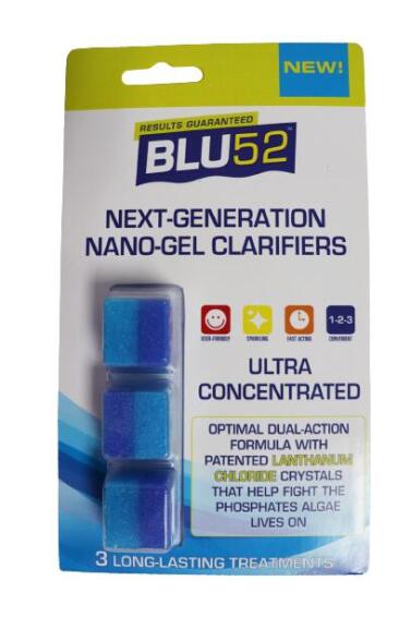Blu52 Nano Gel