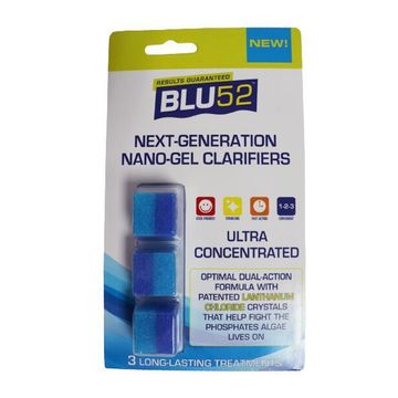 Blu52 Nano Gel