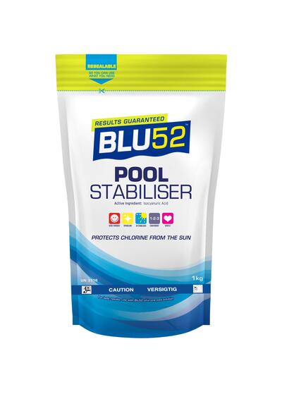 Blu52 Stabiliser 1Kg