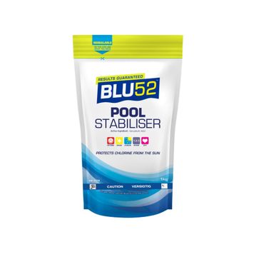 Blu52 Stabiliser 1Kg