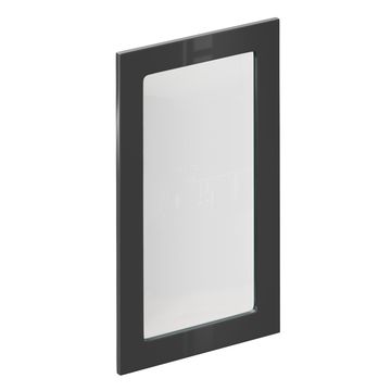Delinia Kitchen Glass Door Sevilla Grey L45Cm X H77Cm