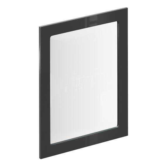 Delinia Kitchen Glass Door Sevilla Grey L60Cm X H77Cm