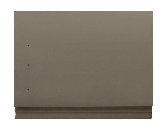 Concrete Roof Tile Modern Slate