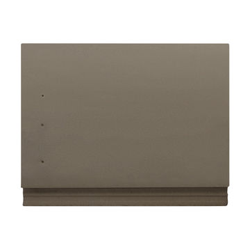 Concrete Roof Tile Modern Slate