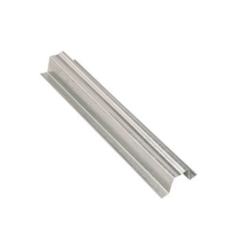 Top Hat 25mm x 0.5mm x 3.9m