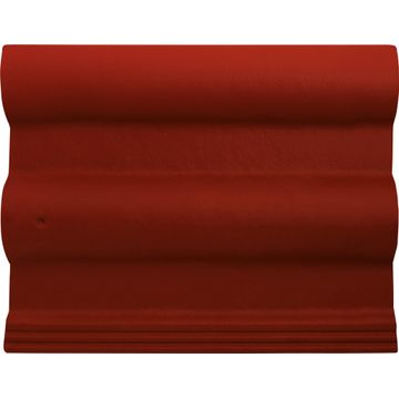 Roof Tile Concrete  Double Roman Red M11