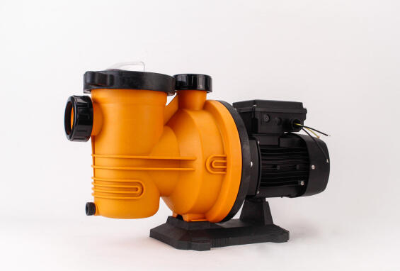 Pump Pool 0.55Kw Pro Pumps
