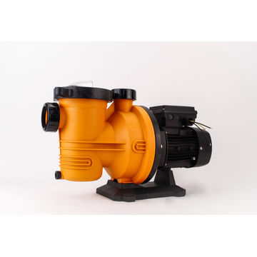 Pump Pool 0.55Kw Pro Pumps