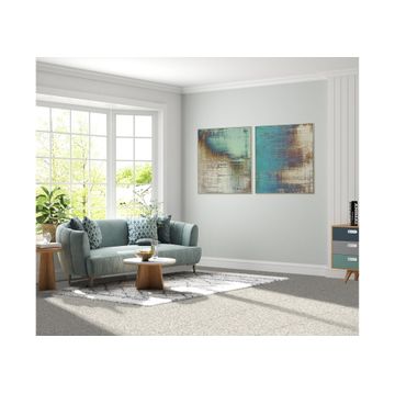 Floor tile porcelain carving smoke 600x1200mm