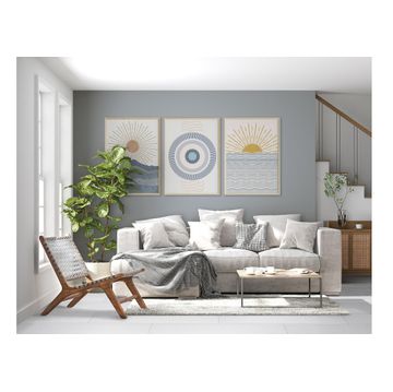 Floor Tile Porcelain Angel White Polished L120cm x W60cm (1.44m2/box)